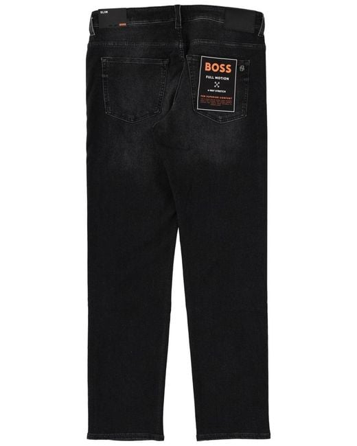 Boss Black Jeans "delaware" for men