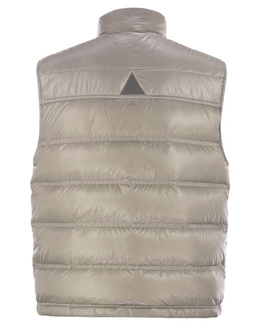 Moncler Gray Nantu for men