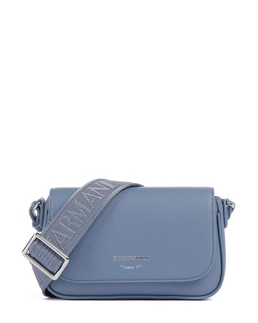 Emporio Armani Blue Bags