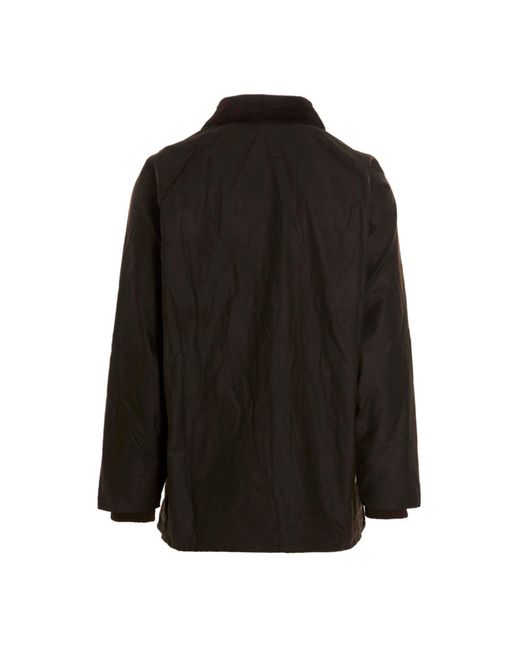 Veste 'Bedale' Barbour en coloris Black