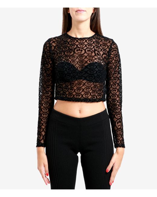 Barrow Black Top