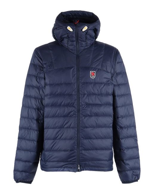Fjallraven Blue I'Ve Got A Feeling That You'Re The One