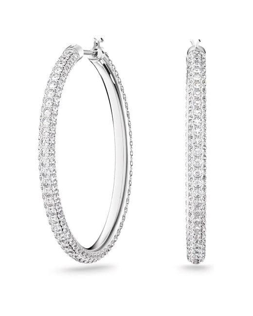 Swarovski White Bijoux