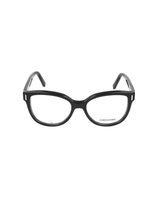 Ferragamo Black Sunglasses Sf2994 /17/145 for men