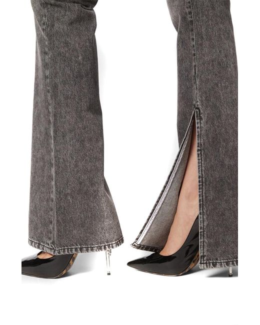 Gris Philipp Plein de color Black