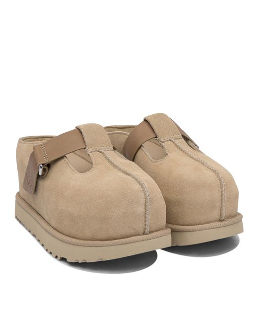 Ugg Brown Loafers & Slippers
