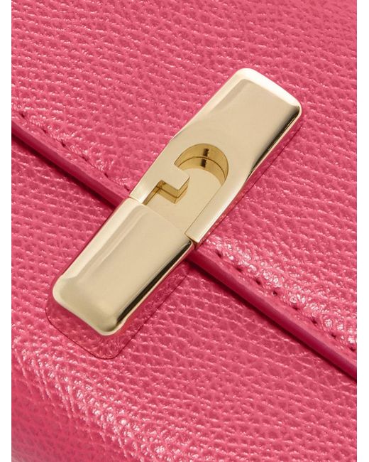 Furla Pink Wallets