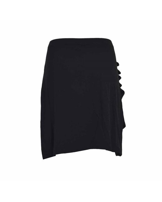 Rabanne Rokken in het Black