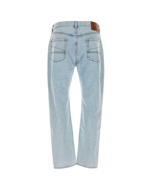 Entire studios Blue Slem Jean