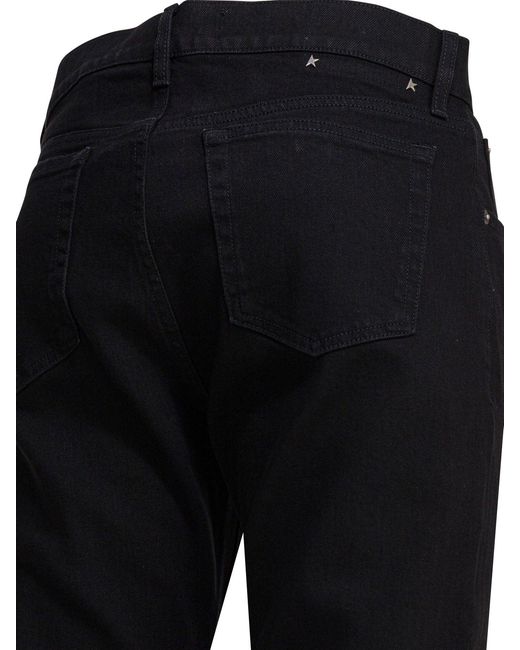 Golden Goose Deluxe Brand Jeans "Journey Collection" von in Black für Herren