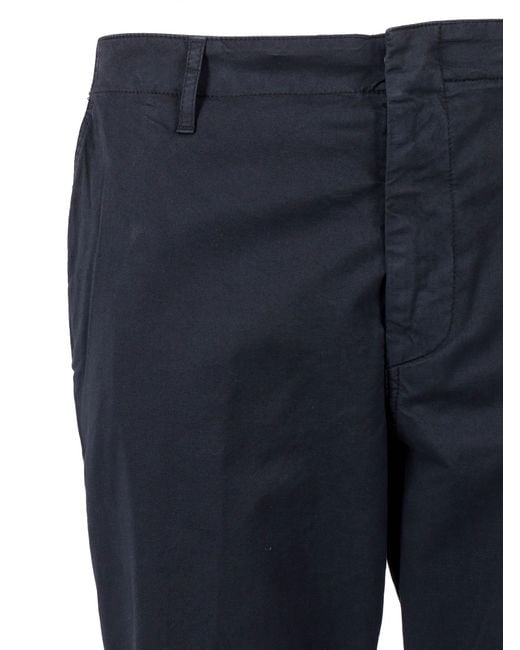 Dondup Don't You Know That? in het Blue voor heren