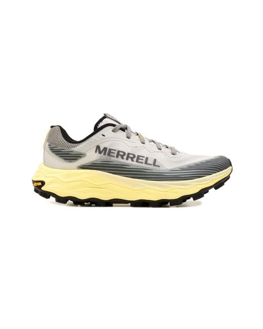 Merrell White Turnschuhe