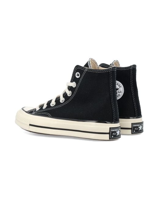 Converse Black Chuck 70 Sneakers
