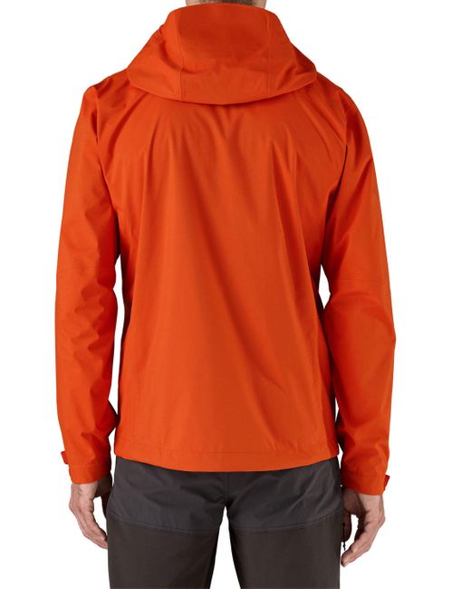 Patagonia Green Patagonia