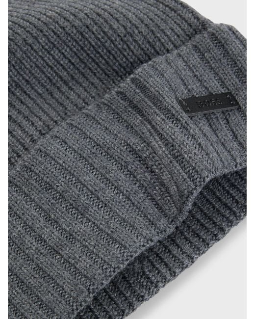 Boss ICH'm Nirgendwohin gehen. in Black für Herren