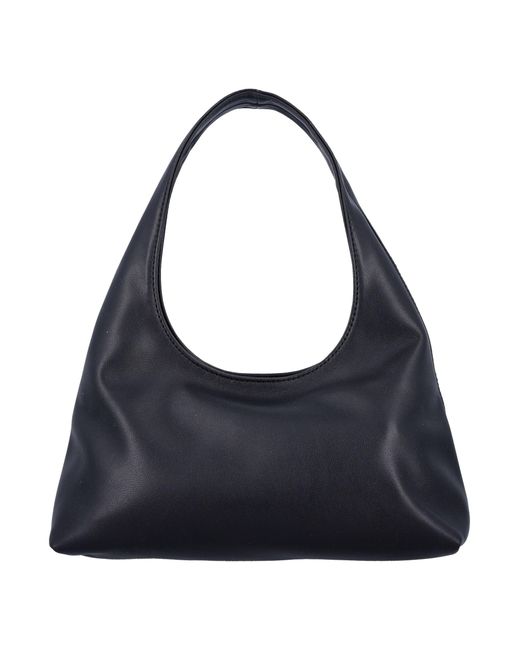 A.P.C. Black Taschen .. schwarz