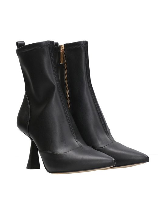 MICHAEL Michael Kors Black Boots