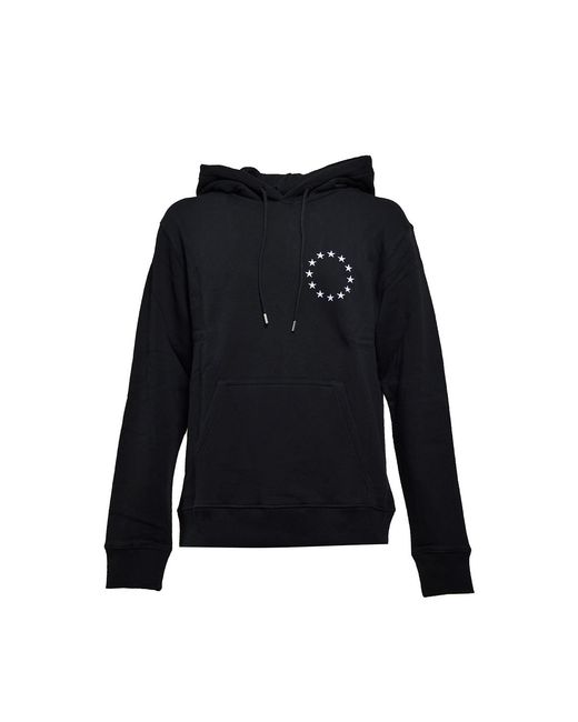 Pulls Etudes Studio en coloris Blue
