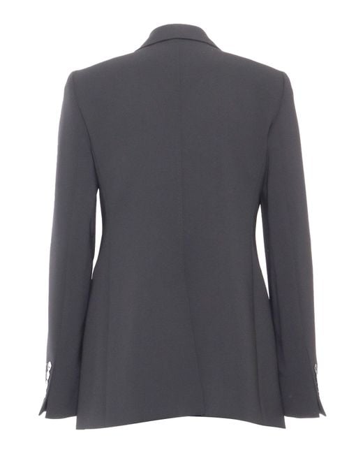 Max Mara Gray Jacket