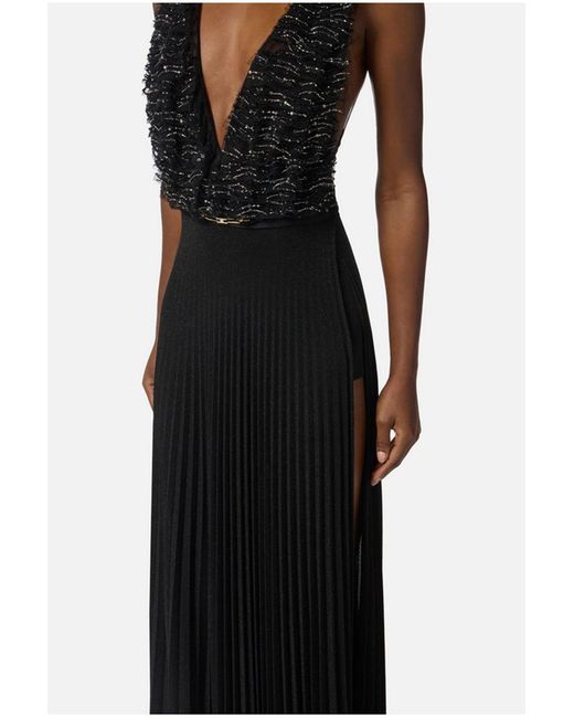 Elisabetta Franchi Elisabetta Franchi Black