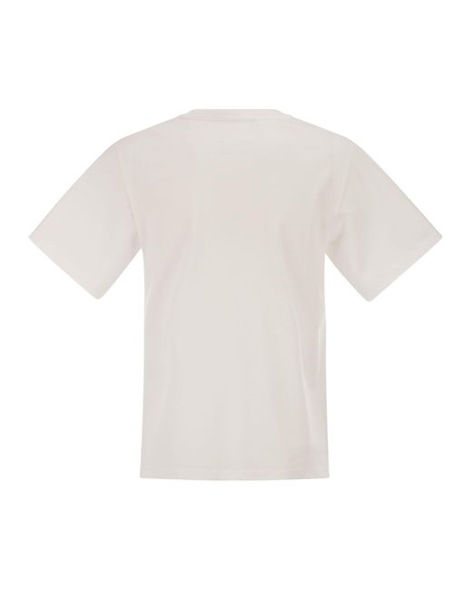 Weekend by Maxmara White Wkdvenaco