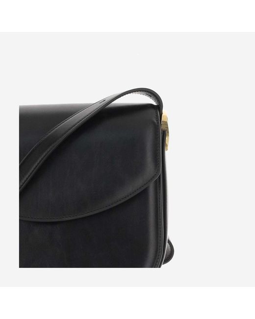 Jil Sander Black Jil Sander for men