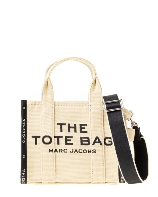 Marc Jacobs Natural Bags