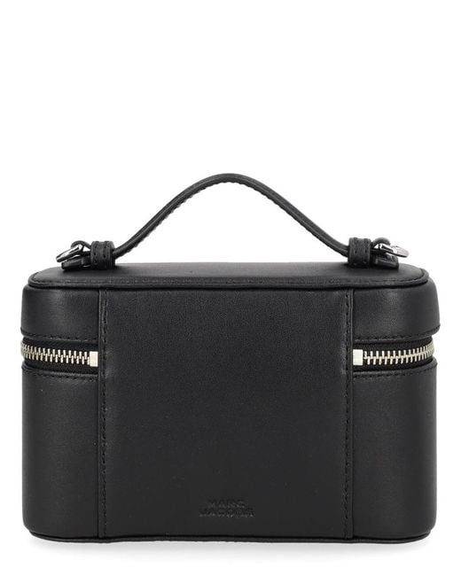 Marc Jacobs Black Borsa "Vanity"
