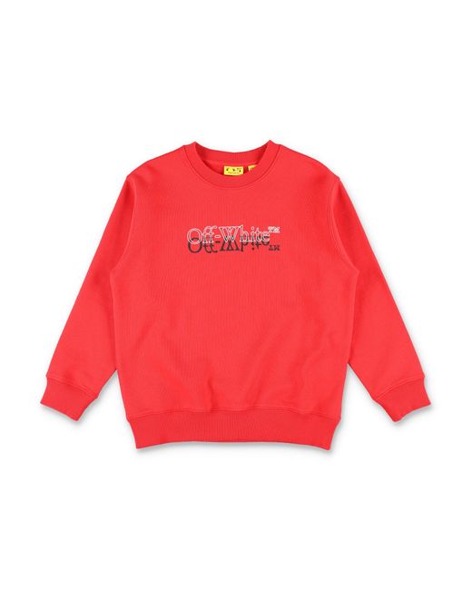 Off-White c/o Virgil Abloh Red Clothing