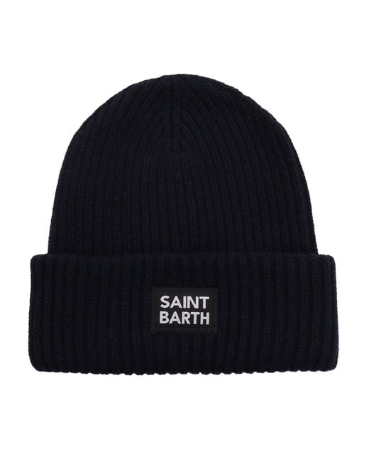 Mc2 Saint Barth Blue I'Ve Got A Feeling That You'Re The One