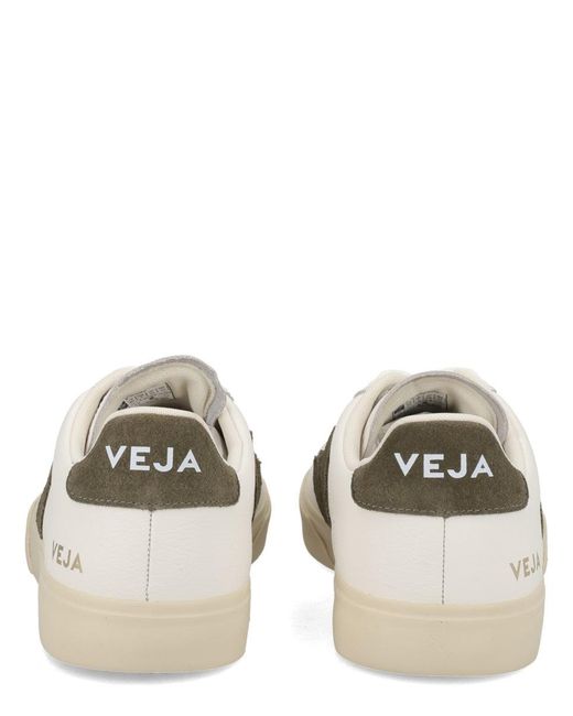 Veja Natural Sneaker "Campo"