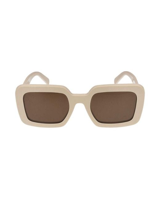 Céline Multicolor Sonnenbrille Cl40304 U 25e /23/140