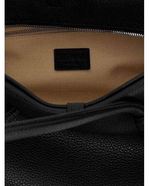 Jacquemus Black 'Le Turismo' Shoulder Bag