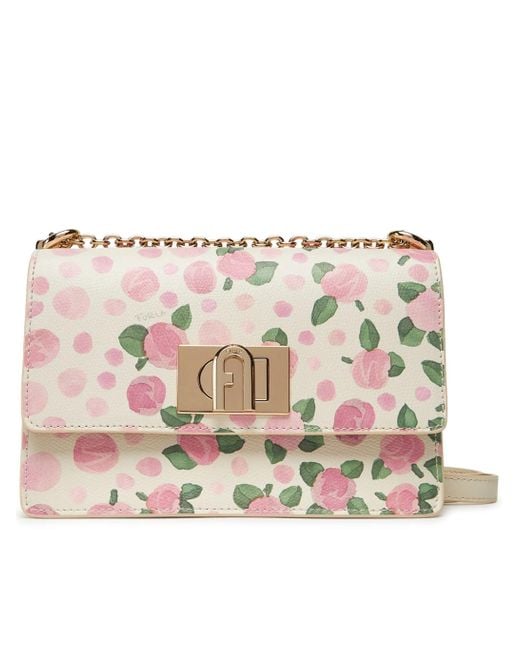 Furla Multicolor 1927 Mini Bags