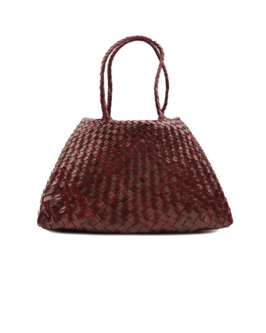 Dragon Diffusion Bags .. in het Red