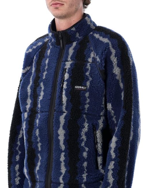 Gramicci Blue Clothing