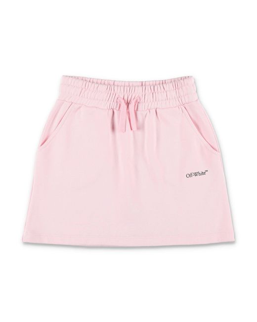 Off-White c/o Virgil Abloh Pink Clothing