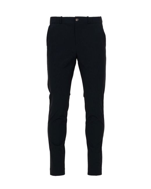 Rrd Hosen schwarz in Blue für Herren