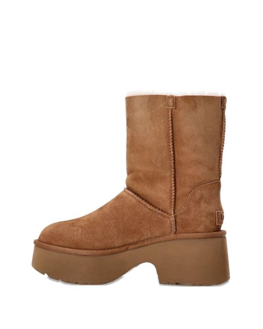 Ugg 'esmee' Laarzen in het Brown