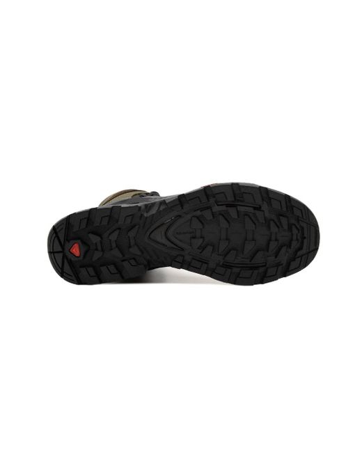 Chaussures de Salomon en coloris Black