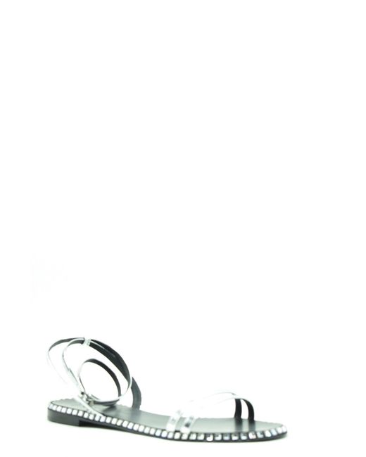 Giuseppe Zanotti Giuseppe Zanotti Black