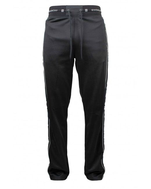 Givenchy Black Jogging