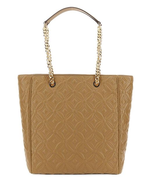 MICHAEL Michael Kors Natural Leather Blaire Bag