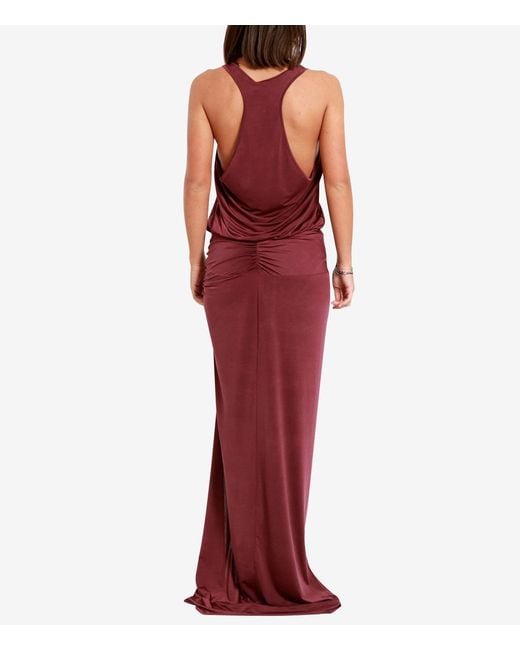 ANDAMANE Red Dresses