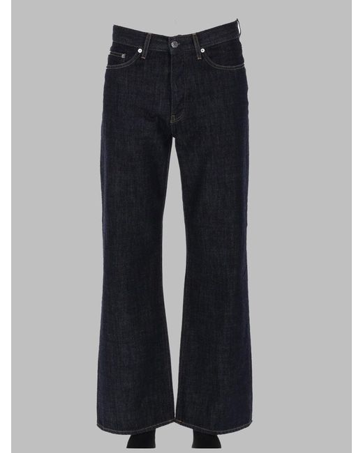 sunflower Blue Jeans
