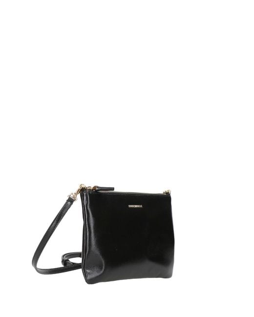 Coccinelle Black Bags