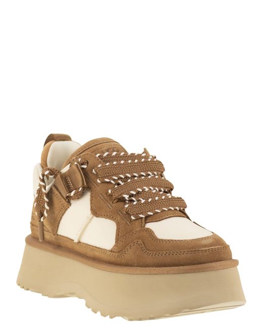 Ugg Brown Astromel