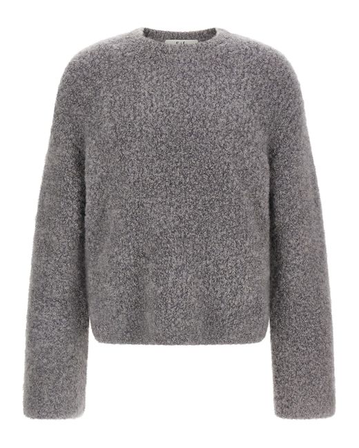 Séfr Gray Jermaine Sweaters And Cardigans for men