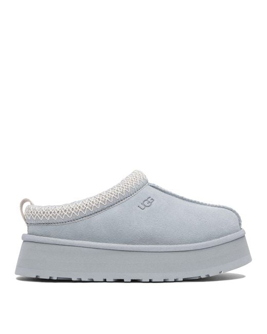 Ugg Gray Laobers & Pantoffeln