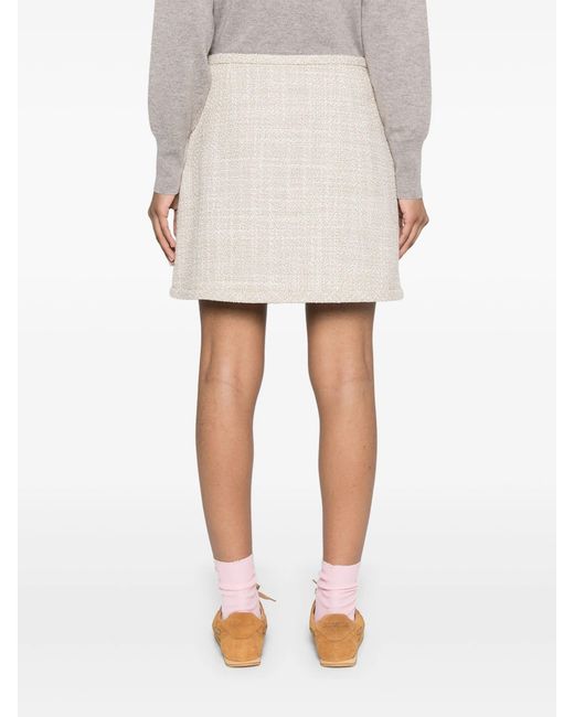 Theory Natural Binding Mn Sk.Textur Clothing